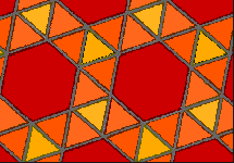 Archimedes (3 3 3 3 6)